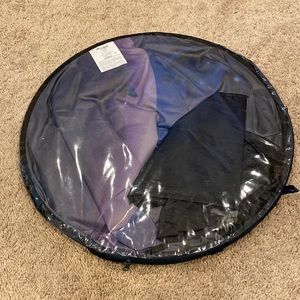 Space Dream Tent